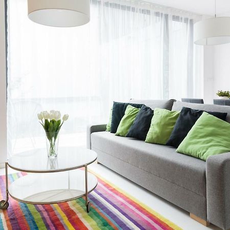 Baron Apartments Sušice Eksteriør bilde