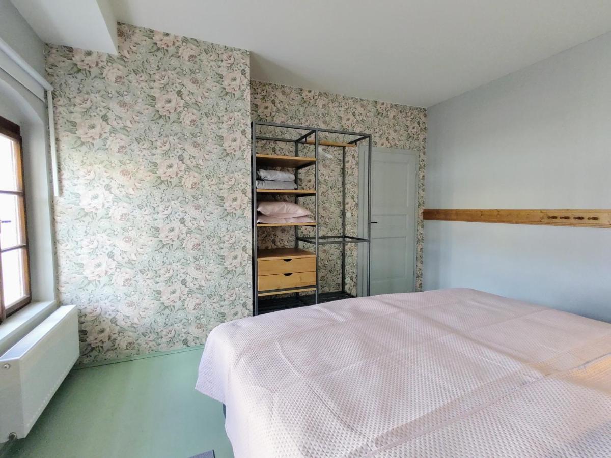 Baron Apartments Sušice Eksteriør bilde