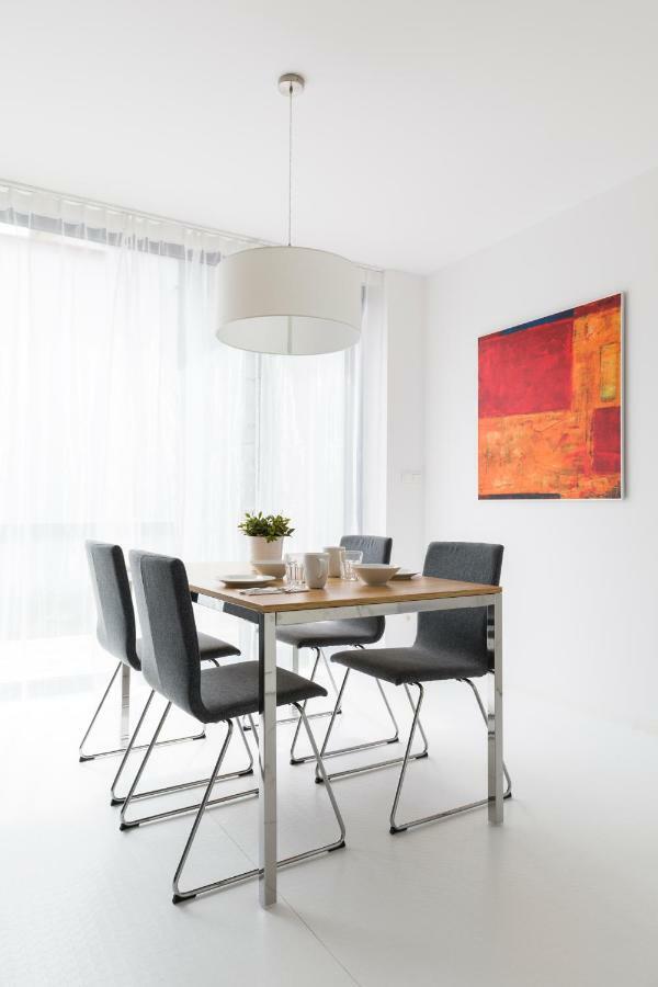Baron Apartments Sušice Eksteriør bilde