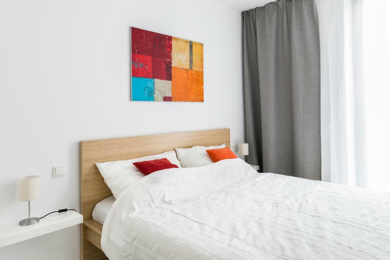 Baron Apartments Sušice Eksteriør bilde